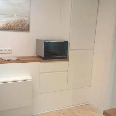 Apartment Smaaland *
