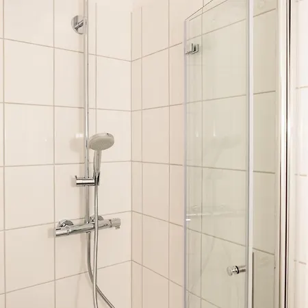 Apartment Smaaland