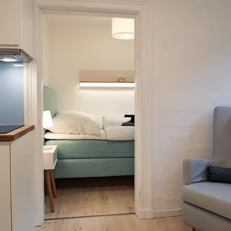 Apartment Smaaland