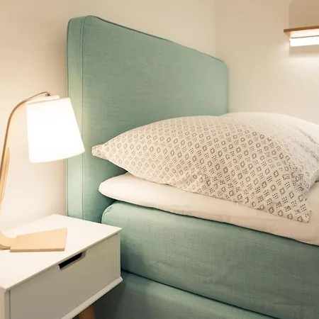 Smaaland Apartment