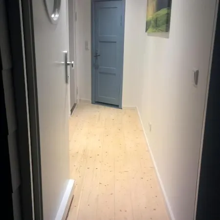 Smaaland Apartment Flensburg