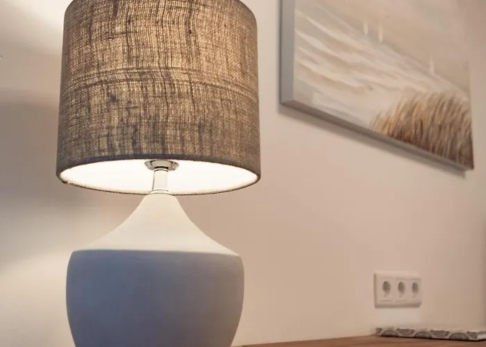 Apartamento Smaaland