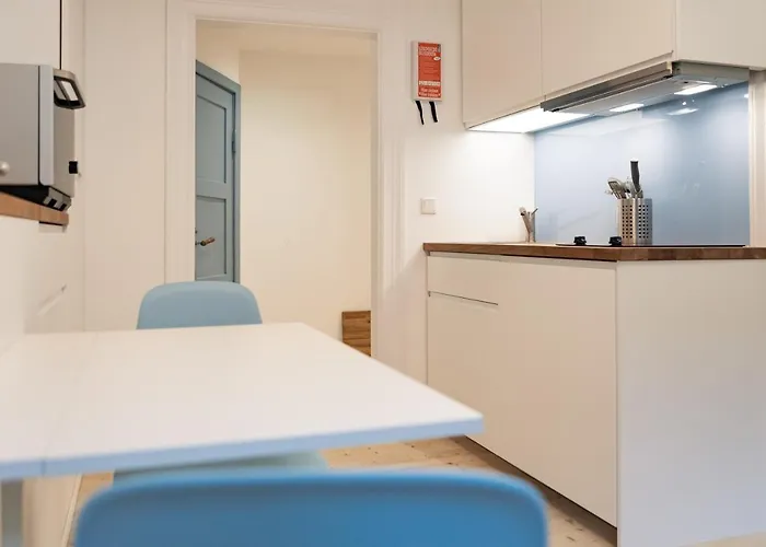 Apartamento Smaaland