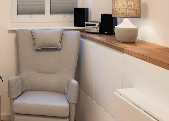 Smaaland Apartamento