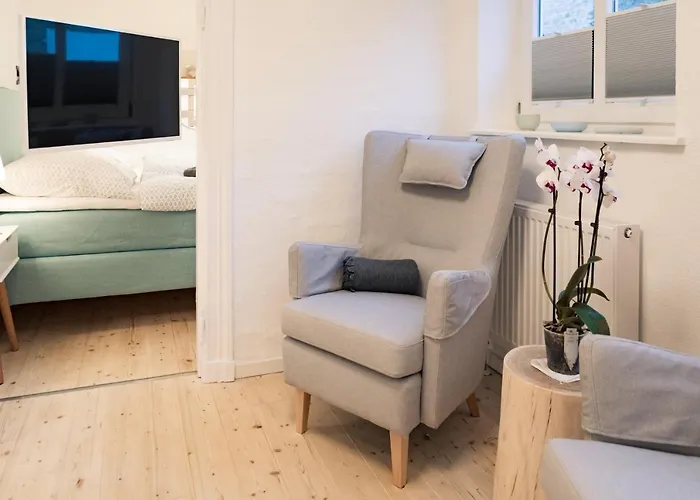 Apartamento Smaaland Flensburg