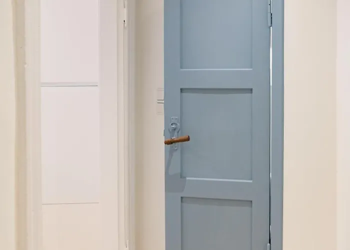 Smaaland Apartamento