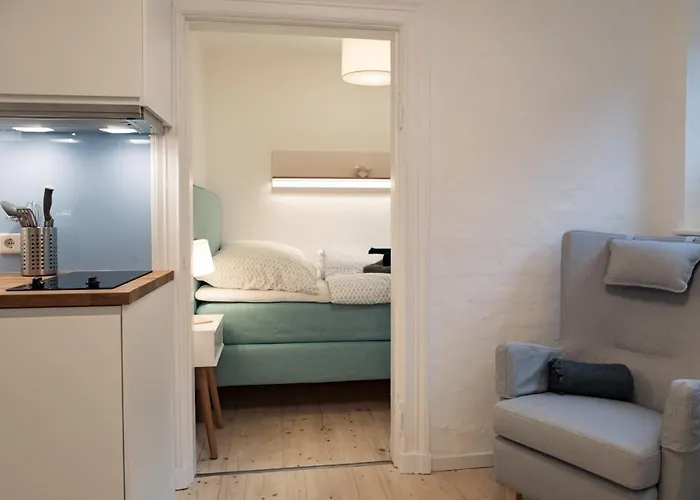 Apartamento Smaaland