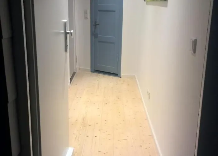 Smaaland Daire Flensburg