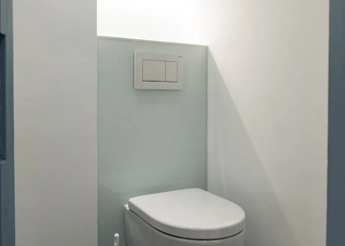 Apartamento Smaaland *